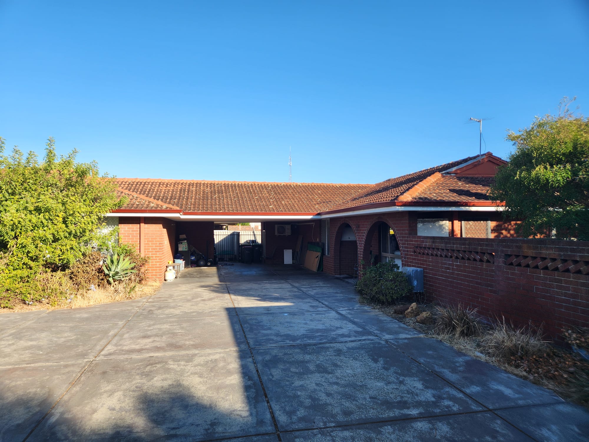 Conversion from Built Strata to Survey Strata Subdivision in Greenwood ...